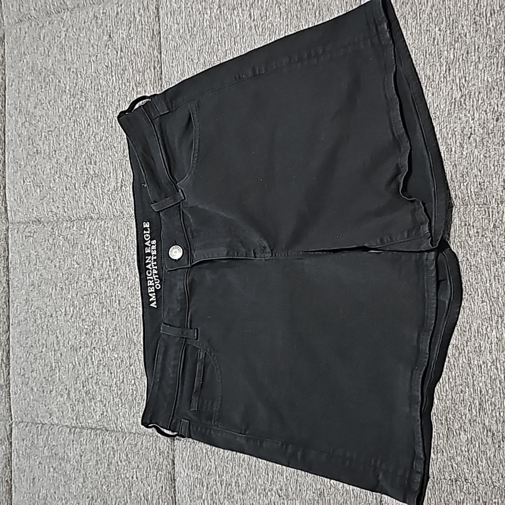 American Eagle size 16 Midi shorts